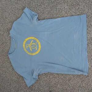 Men's original penguin T-shirt